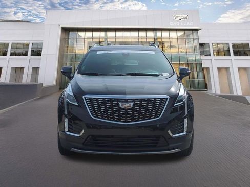 Certified 2023 Cadillac XT5 Premium Luxury FWD image 2