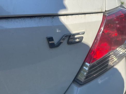 Used 2008 Honda Accord EX-L image 7