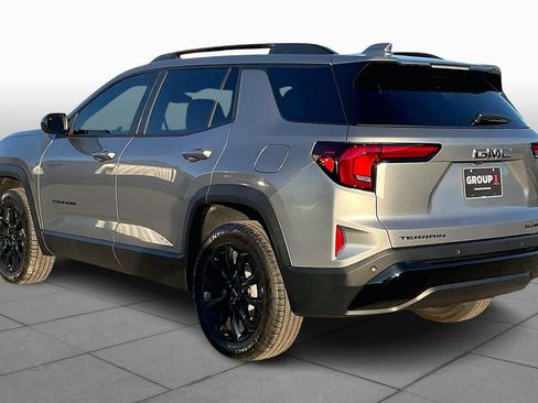 Used 2026 GMC Terrain Elevation w/ Elevation Premium Package image 22