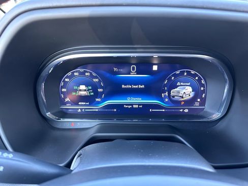 Used 2022 Chevrolet Tahoe RST w/ Luxury Package image 23