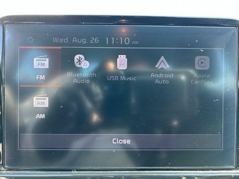 Used 2024 Kia Forte LXS FWD image 25