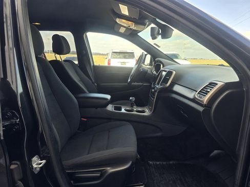 Used 2015 Jeep Grand Cherokee Laredo w/ Quick Order Package 23E image 26