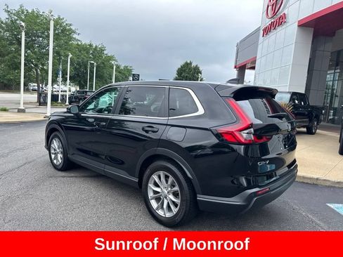 Used 2023 Honda CR-V EX-L image 4