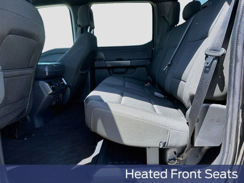 Used 2024 Ford F150 XLT w/ Equipment Group 302A MID AWD/4WD image 30