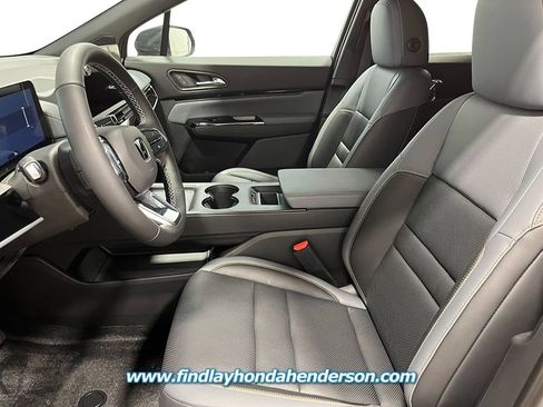 New 2026 Honda Prologue Elite image 8