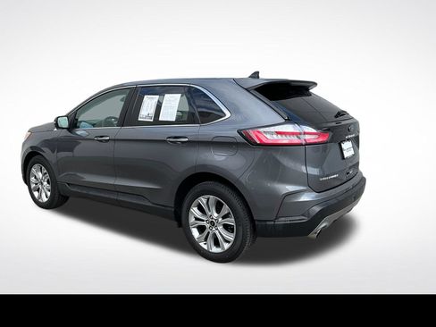 Used 2024 Ford Edge Titanium AWD/4WD image 13