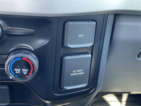 New 2026 Ford F550 4x4 SuperCab Super Duty image 17