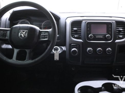 Used 2022 RAM 1500 Tradesman image 19