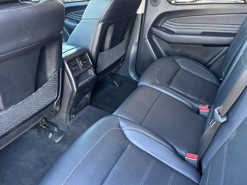 Used 2016 Mercedes-Benz GLE 350 4MATIC image 12