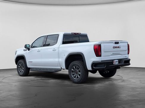 New 2026 GMC Sierra 1500 AT4X AWD/4WD image 9
