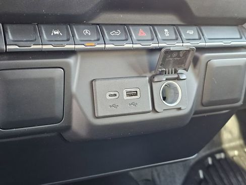 Used 2023 GMC Sierra 1500 Pro w/ Pro Value Package image 19