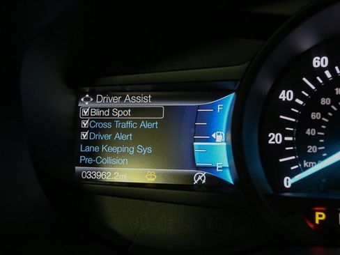 Used 2023 Ford Edge SEL w/ Convenience Package image 33