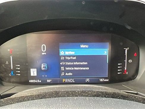 Certified 2024 Ford Escape Active w/ Tech Pack #1 image 31