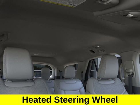 New 2026 Ford Explorer Active w/ Active Comfort Package image 23