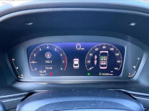 Used 2024 Honda Accord EX image 10