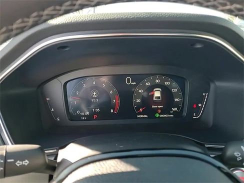 New 2026 Acura Integra A-Spec image 18