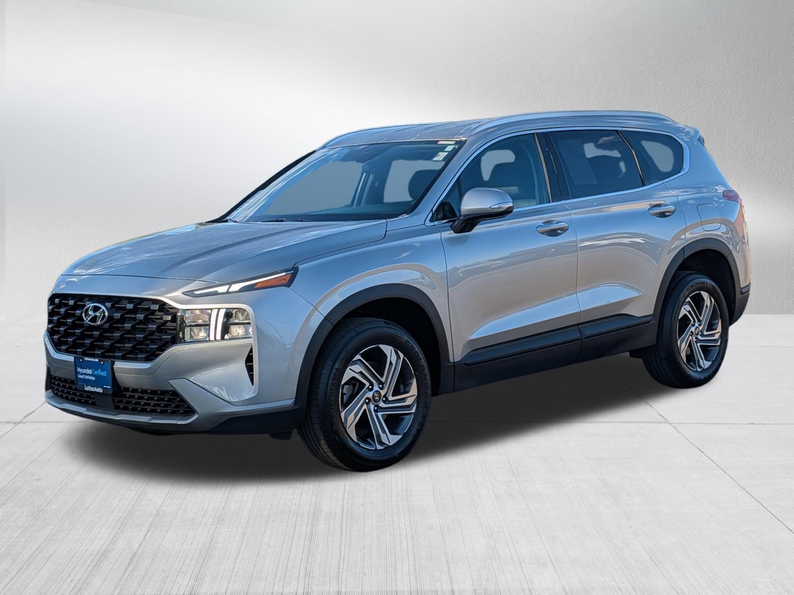 Certified 2023 Hyundai Santa Fe SEL AWD/4WD image 7