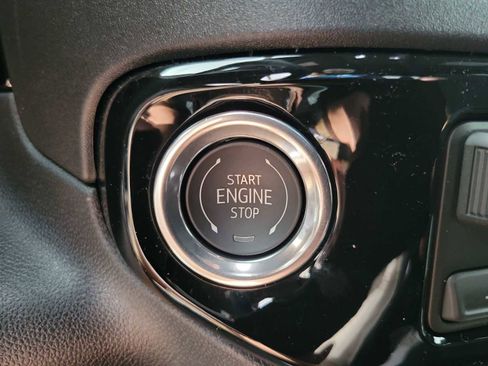 New 2026 Chevrolet Silverado 1500 RST w/ RST Select Package RWD image 24