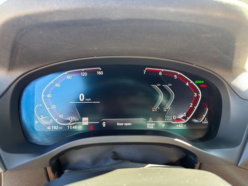 Used 2020 BMW X3 xDrive30i w/ Premium Package image 20