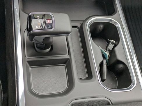 New 2026 Chevrolet Silverado 1500 LTZ w/ LTZ Premium Package image 24