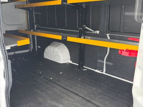 Used 2022 RAM ProMaster 3500 w/ Convenience Group image 15