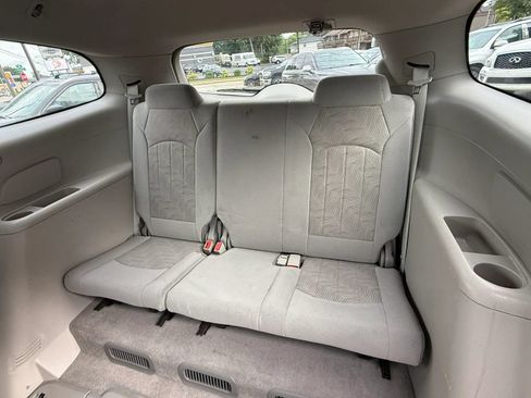 Used 2016 Buick Enclave Convenience FWD image 13