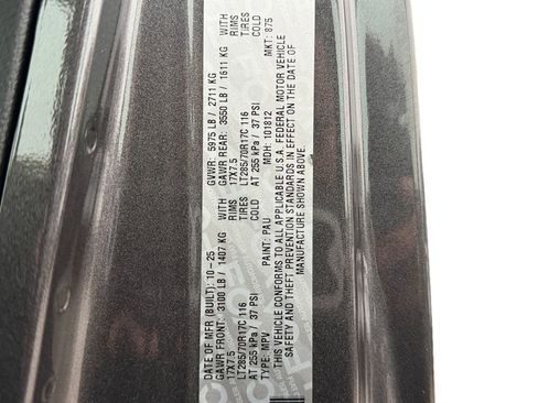 New 2026 Jeep Wrangler Unlimited Rubicon image 28