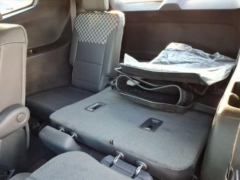 Used 2024 GMC Acadia Denali w/ LPO, Floor Liner Package image 22