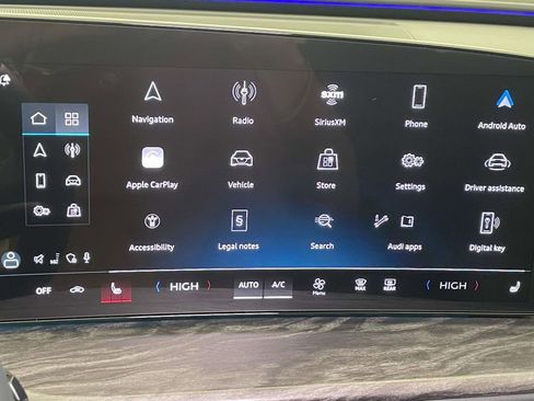 Certified 2025 Audi Q5 Premium w/ Convenience Package image 30