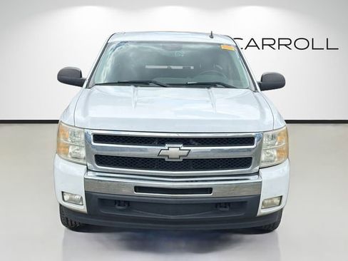 Used 2009 Chevrolet Silverado 1500 LT w/ Power Pack Plus RWD image 8