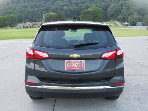Used 2019 Chevrolet Equinox LT FWD image 9