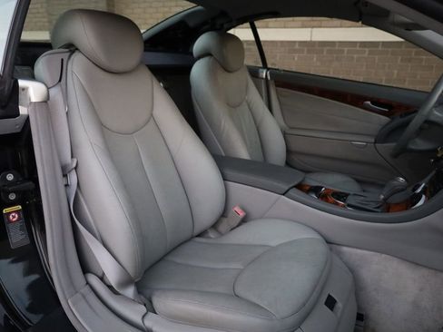 Used 2005 Mercedes-Benz SL 500 image 19