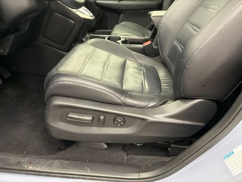 Used 2020 Honda CR-V EX-L image 10
