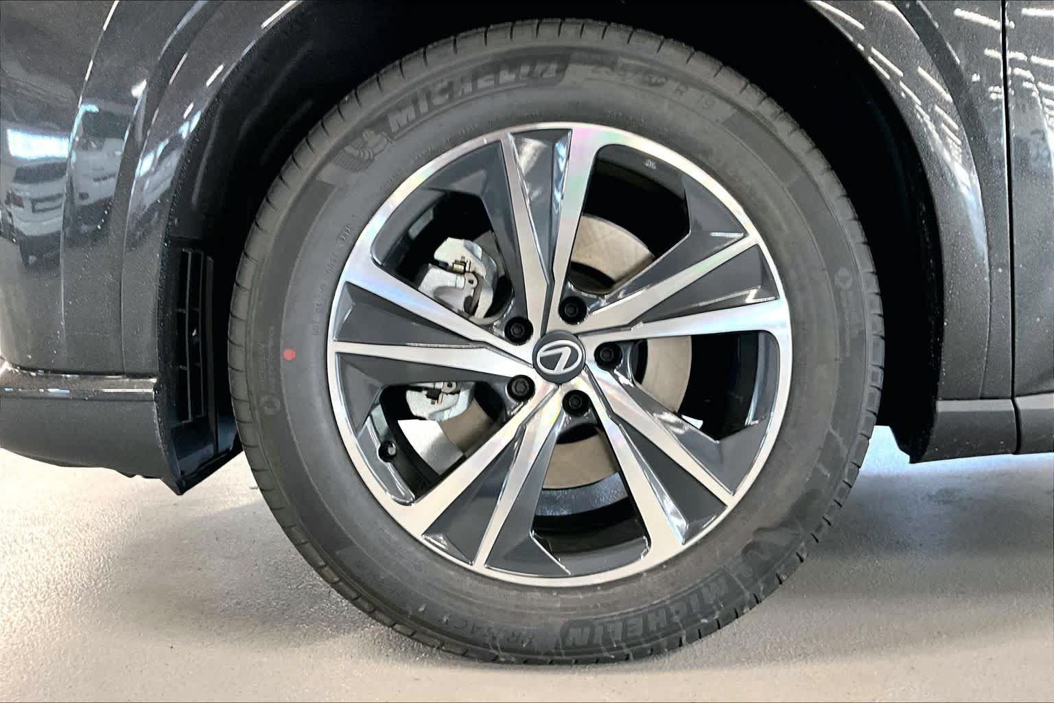 New 2026 Lexus RX 350 Premium AWD/4WD image 12