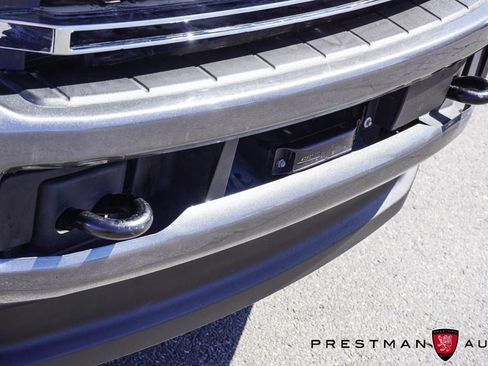 Used 2017 Ford F250 Platinum w/ Platinum Ultimate Package image 23