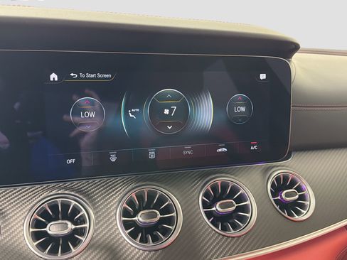 Used 2022 Mercedes-Benz AMG GT 53 image 16