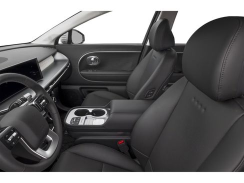 New 2026 Hyundai Ioniq 9 SEL image 35