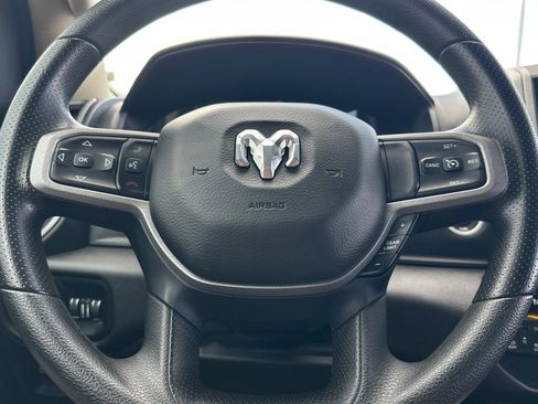 Used 2019 RAM 1500 Tradesman image 22