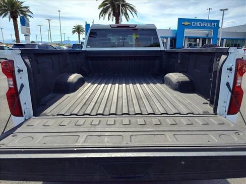 Certified 2023 Chevrolet Silverado 2500 Custom image 13