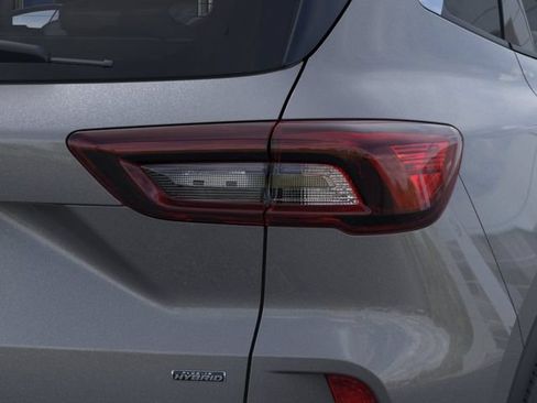 New 2025 Ford Escape SE FWD image 21