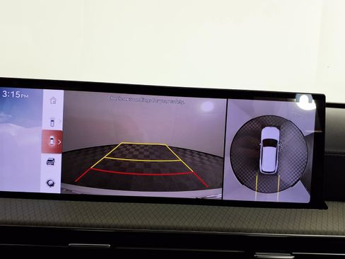 Certified 2025 Genesis GV80 3.5T Prestige image 19