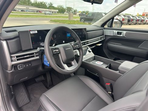 New 2026 Hyundai Santa Fe SEL FWD image 12