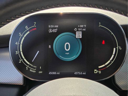 Used 2024 MINI Cooper S FWD image 29