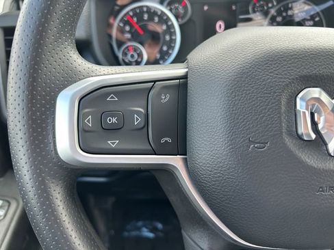 New 2026 RAM 2500 Tradesman AWD/4WD image 28