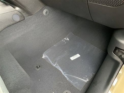 New 2025 Jeep Wrangler Willys image 19