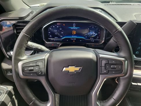 Used 2025 Chevrolet Silverado 2500 LT w/ All Star Edition image 11