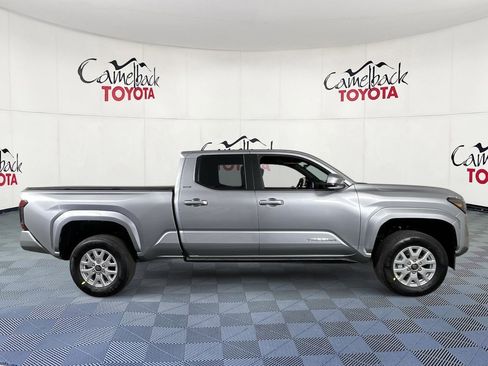 New 2026 Toyota Tacoma SR5 image 8