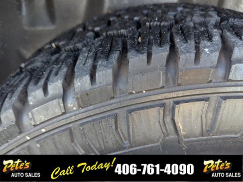 Used 2022 RAM 1500 Tradesman AWD/4WD image 16