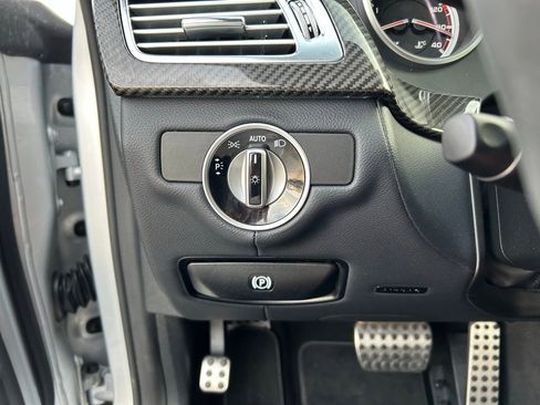 Used 2014 Mercedes-Benz CLS 63 AMG S-Model image 25