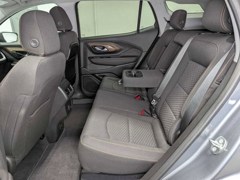 Certified 2019 GMC Terrain SLE w/ Driver Convenience Package AWD/4WD image 17